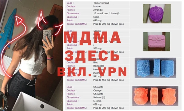 прущие крисы Алексеевка